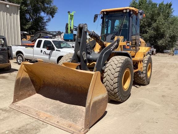 2024 John Deere 544P Equipment Image0