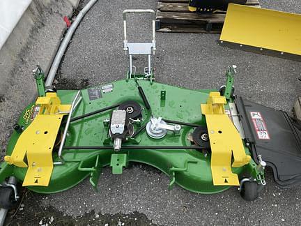 Image of John Deere 54D Primary Image