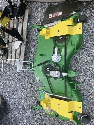 Image of John Deere 54D Image 0