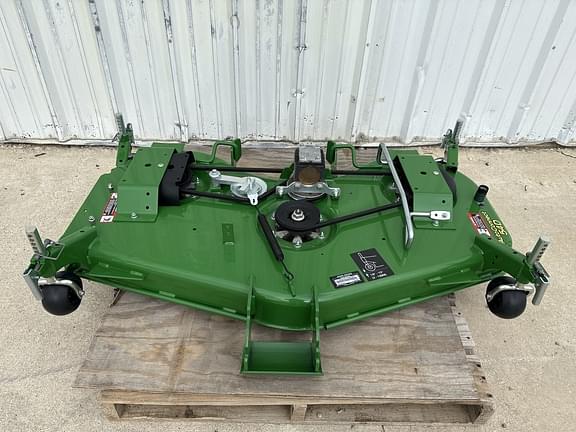 Image of John Deere 54D Primary image