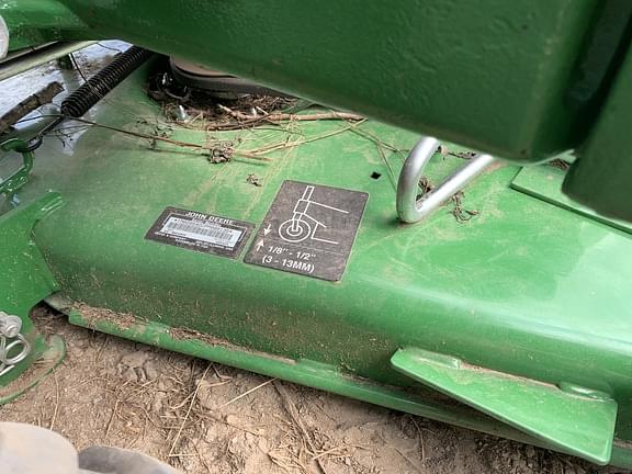 Image of John Deere 54" Mower Deck Image 0