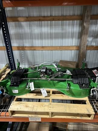 Image of John Deere 54H equipment image 1