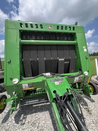Image of John Deere 551M equipment image 3