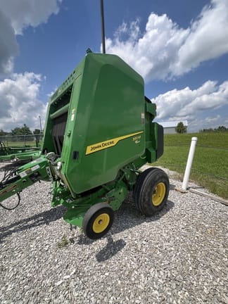 2024 John Deere 551M Equipment Image0