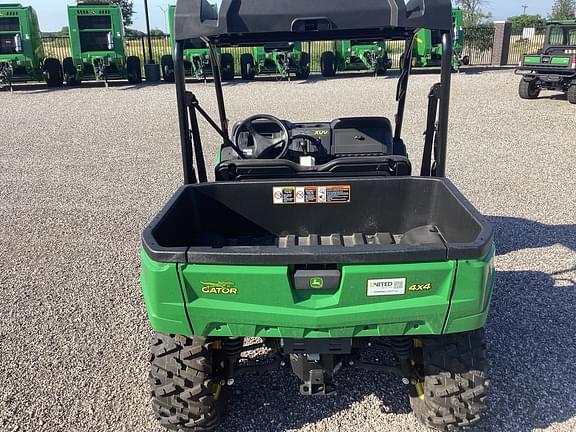 Image of John Deere XUV 560E equipment image 4
