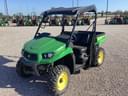 2024 John Deere XUV 560E Image