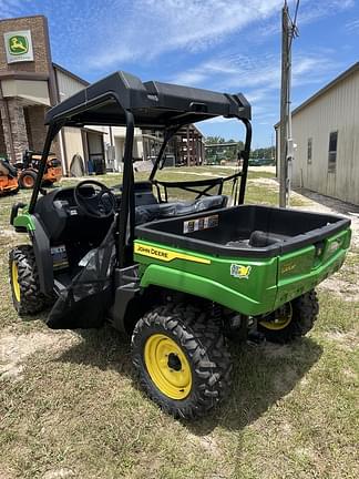 Image of John Deere XUV 560E equipment image 3