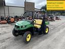 2024 John Deere XUV 560E Image