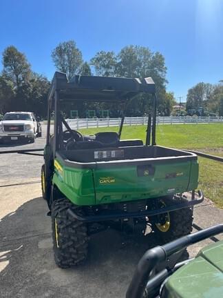 Image of John Deere XUV 560E equipment image 3