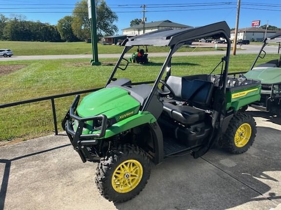 2024 John Deere XUV 560E Equipment Image0