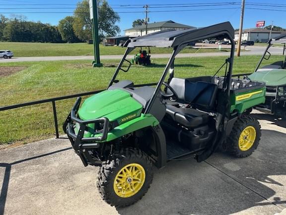 Image of John Deere XUV 560E Primary image