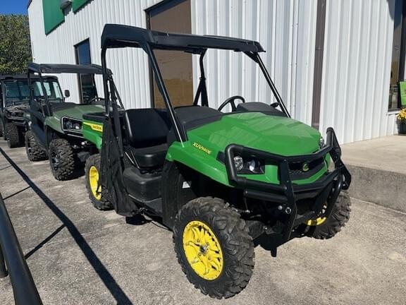 Image of John Deere XUV 560E equipment image 1