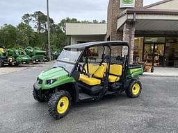 Image of John Deere XUV 560E S4 Primary image