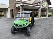 Thumbnail image John Deere XUV 560E S4 1