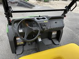 Main image John Deere XUV 560E S4 9