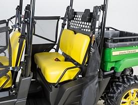 Image of John Deere XUV 560E S4 equipment image 3