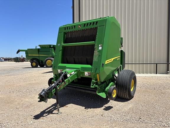 Image of John Deere 560M Primary image