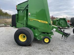 2024 John Deere 561M Image