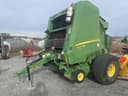2024 John Deere 560M Silage Image