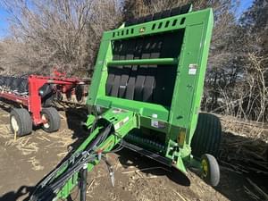 2024 John Deere 561M Image