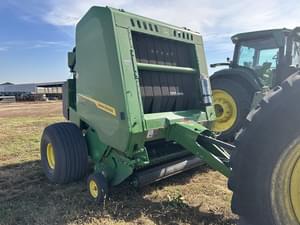 2024 John Deere 561M Image
