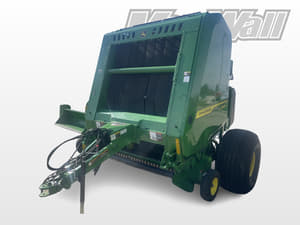2024 John Deere 561M Image