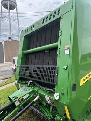 2024 John Deere 561M Image