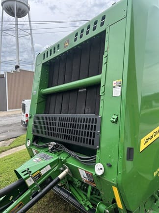 2024 John Deere 561M Equipment Image0