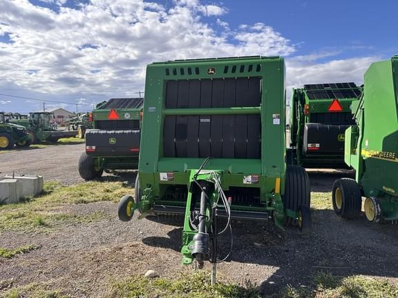 Image of John Deere 561M Primary image