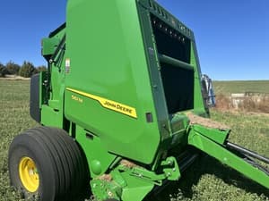 2024 John Deere 561M Image