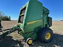 2024 John Deere 561M Image