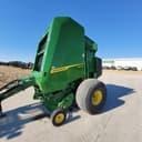 2024 John Deere 561M Image