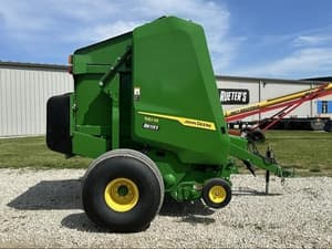 2024 John Deere 561M Image
