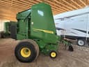 2024 John Deere 561M Heavy-Duty Image