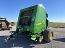 2024 John Deere 561M Image