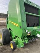 2024 John Deere 561M Image