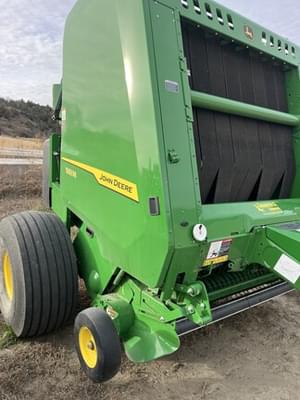 2024 John Deere 561M Image