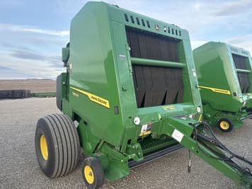 Main image John Deere 561M