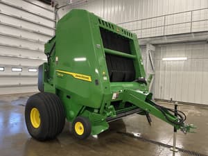 2024 John Deere 561M Heavy-Duty Image