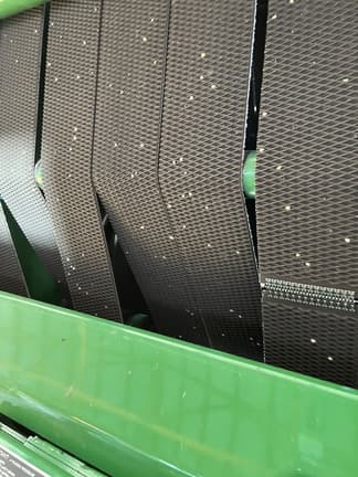 Image of John Deere 561M equipment image 4