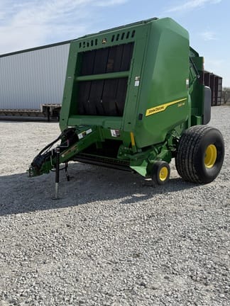 2024 John Deere 561M Heavy-Duty Equipment Image0