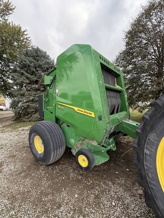 2024 John Deere 561M Equipment Image0