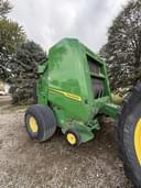 2024 John Deere 561M Image
