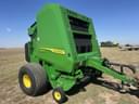 2024 John Deere 561M Image