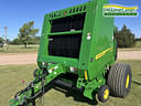 2024 John Deere 561M Image