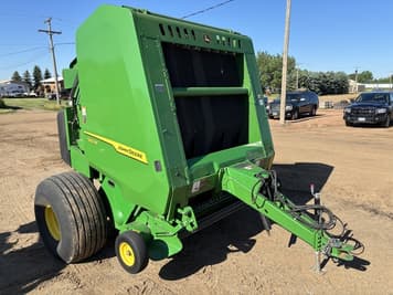Main image John Deere 561M