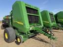2024 John Deere 561M Heavy-Duty Image