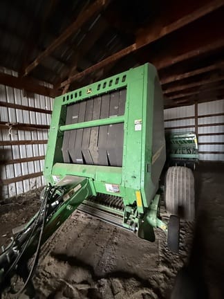 2024 John Deere 561M Image