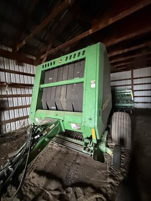 2024 John Deere 561M Image
