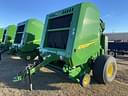 2024 John Deere 561M Image